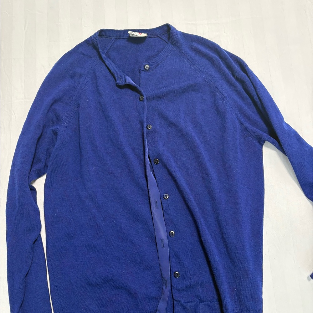 St Michael wool